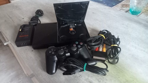 Sony set console - sony, di