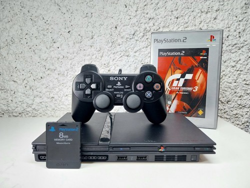 Console playstation 2 - 🎮,