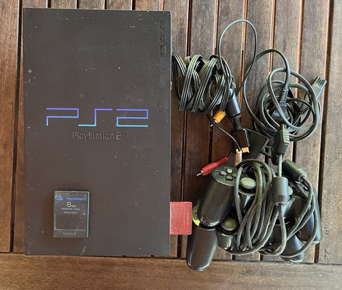 Sony playstation ps2 - sony,