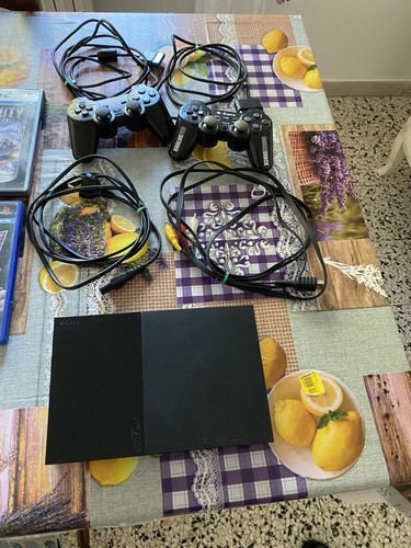 Playstation slim - 2,
