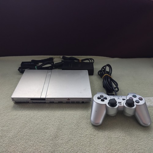 Console sony playstation - playstation, 2