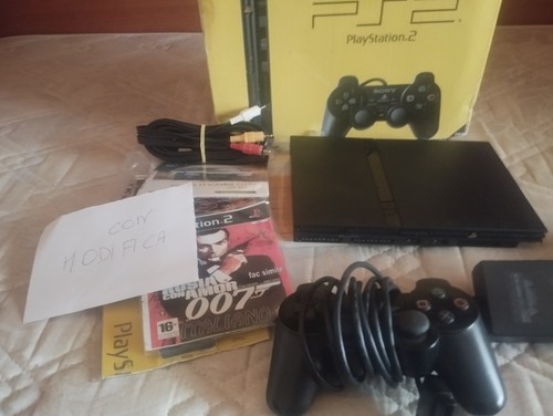 Playstation completa di - playstation, 2