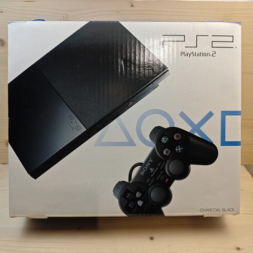 Console originale sony - console,