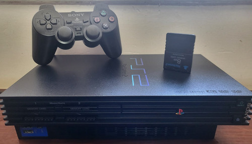 Console ps2 legge - console,