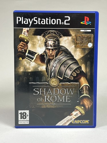 Shadow rome per sony - rome,