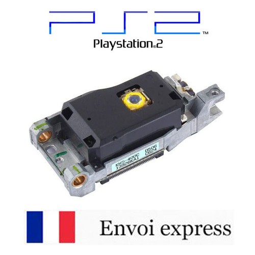 Lentille ps2 khs 400b - khs, sony