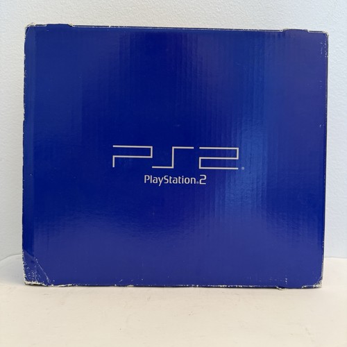 Console sony ps2 - ,