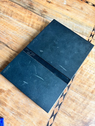 Playstation slim - 2,