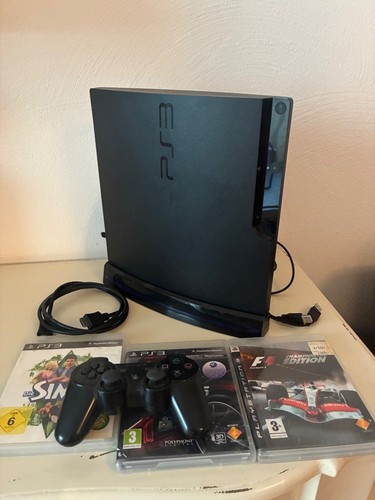 Sony ps3 cech - sony, cech-3004b