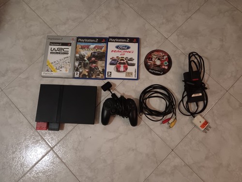 Playstation giochi - 2,