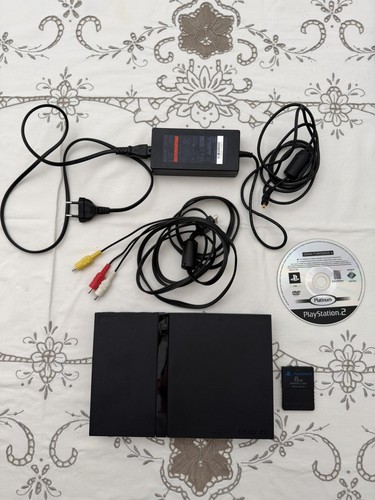 Sony set console - sony, di