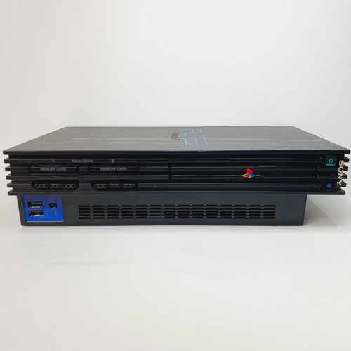 Playstation ps2 fat - playstation,