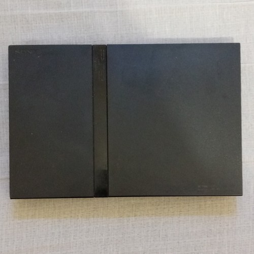 Sony playstation slim ps2 - sony,