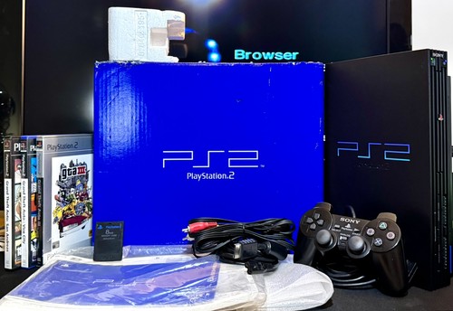 Sony playstation fat - sony,