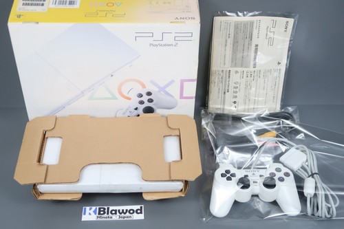 Console sony playstation ps2 - console,