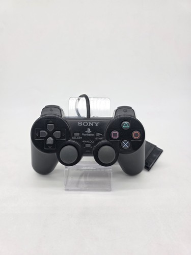 Sony dualshock controller - dualshock,