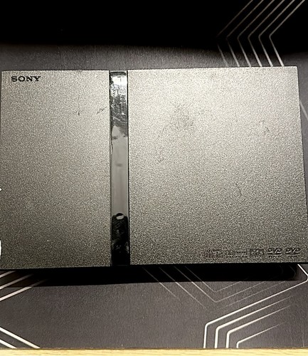 Sony playstation slim ps2 - 2,